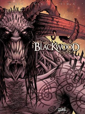 Blackwood, tome 2