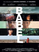 Affiche Babel Affiche Babel