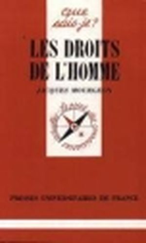 Les droits de l'Homme