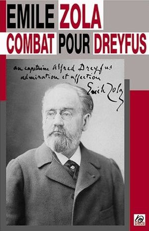 Combat pour Dreyfus