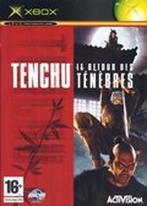 Tenchu : Le Retour des ténèbres