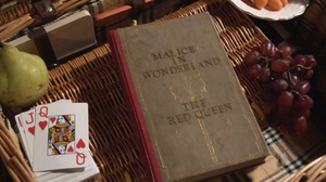 Malice In Wonderland: The Red Queen Theory