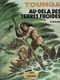 Au-delà des terres froides - Tounga, tome 5