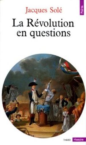 La Révolution en questions