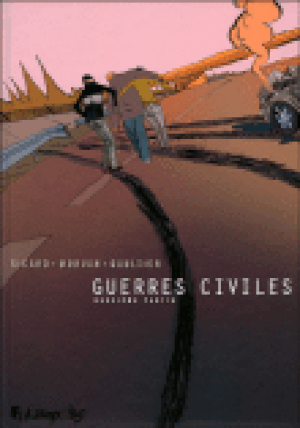 Guerres civiles : Deuxième partie