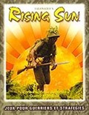 Rising Sun