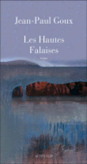 La falaise morte