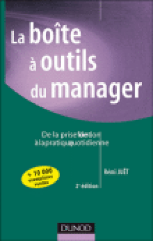 La boîte à outils du manager