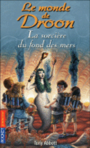 Le serpent de mer