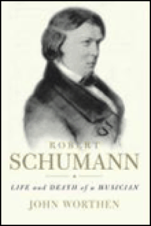 Robert schumann