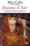 Jeanne d'Arc