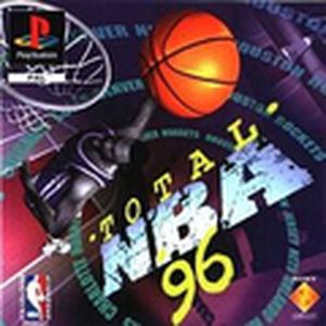 Total NBA '96