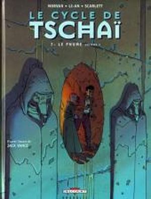 Le Pnume : Première Partie - Le Cycle de Tschaï, tome 7