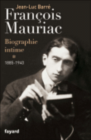 C'etait François Mauriac