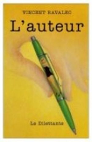 L'auteur