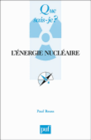 Energie nucléaire