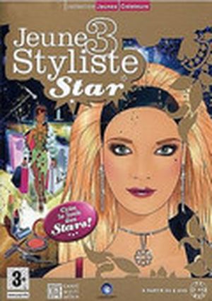 Jeune Styliste 3 : Star