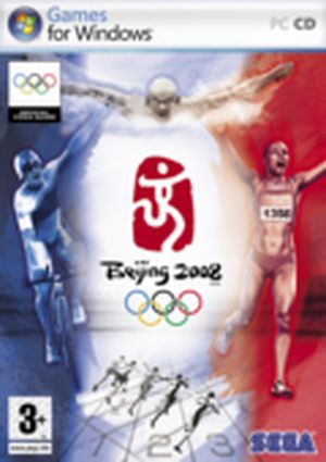 Beijing 2008