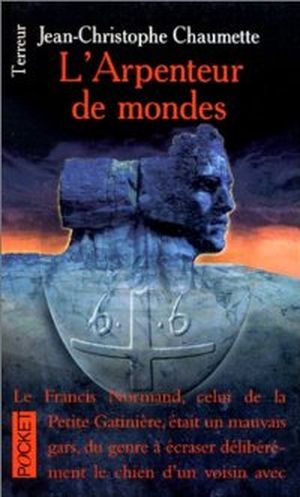 L'Arpenteur de mondes