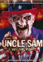 Affiche Uncle Sam Affiche Uncle Sam