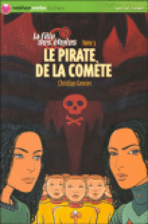 Le Pirate de la comète