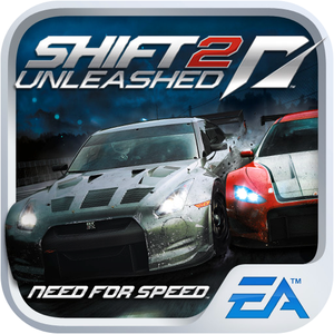 Shift 2: Unleashed - The Mobile Game