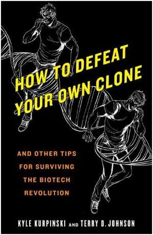 How To Defeat Your Clone