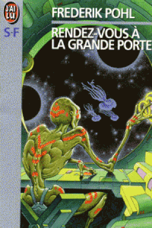Rendez vous à la grande porte