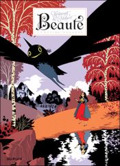 Couverture Désirs exaucés - Beauté, tome 1 Couverture Désirs exaucés - Beauté, tome 1