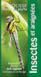 Insectes et araignées