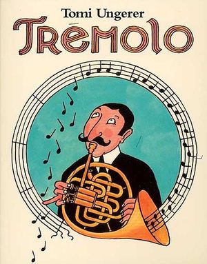 Trémolo