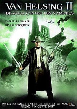 van helsing