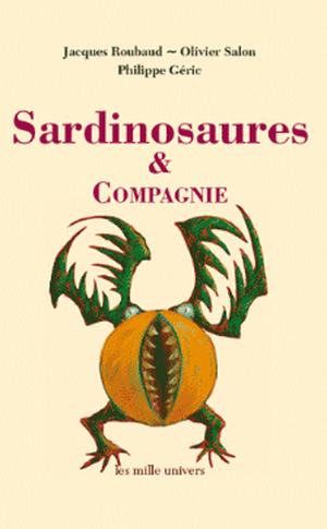 Sardinosaures & Compagnie