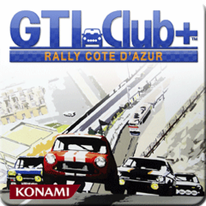 GTI Club+ : Rally Cote d'Azur