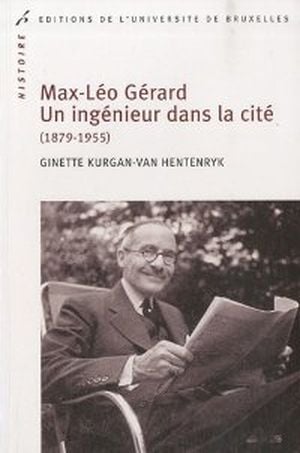 Max-Léo Gérard, un ingénieur dans la cité