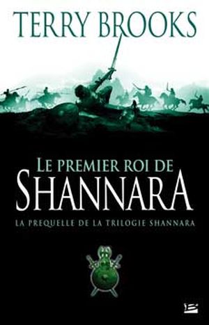 Le Premier Roi de Shannara
