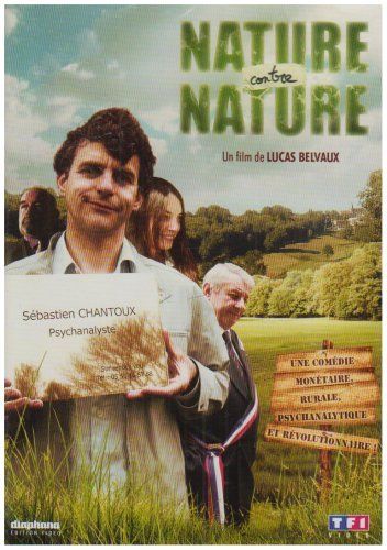 Nature contre - Film (2006) SensCritique