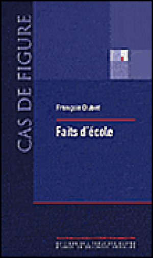 Faits d'école