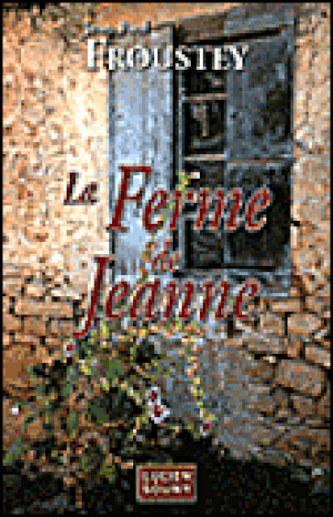 La ferme de Jeanne