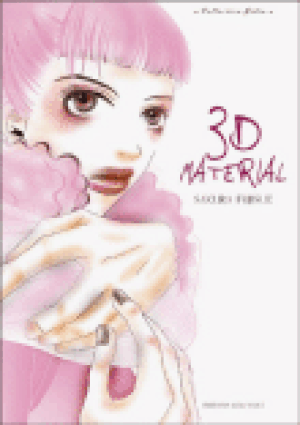 3D material