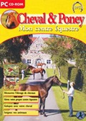 Cheval & Poney : Mon Centre Equestre