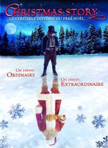 La véritable histoire du Père Noël - Film (2007) - SensCritique