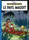 Le Pays maudit - Johan et Pirlouit, tome 12