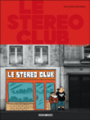 Le stéréo club