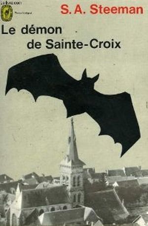 Le Démon de Sainte-Croix