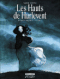 Les hauts de Hurlevent d'Emily Brontë, volume 1