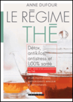 Le régime thé