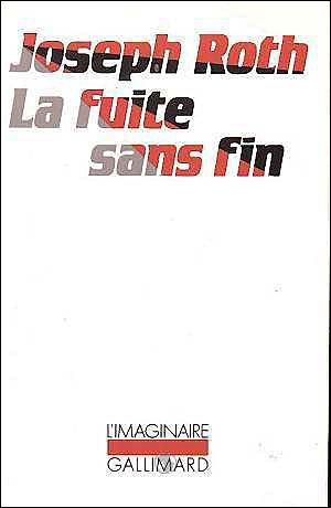 La Fuite sans fin