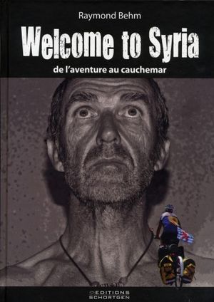 Welcome to Syria