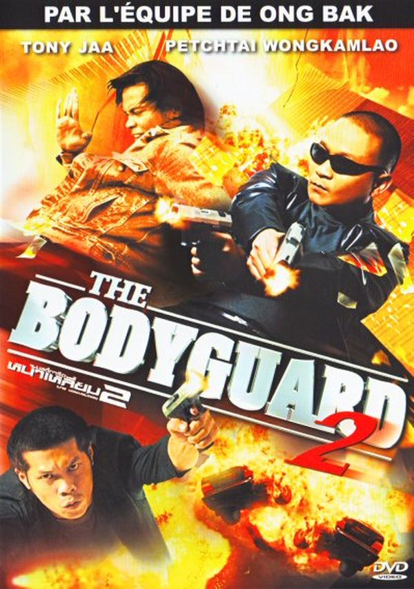 The Bodyguard 2